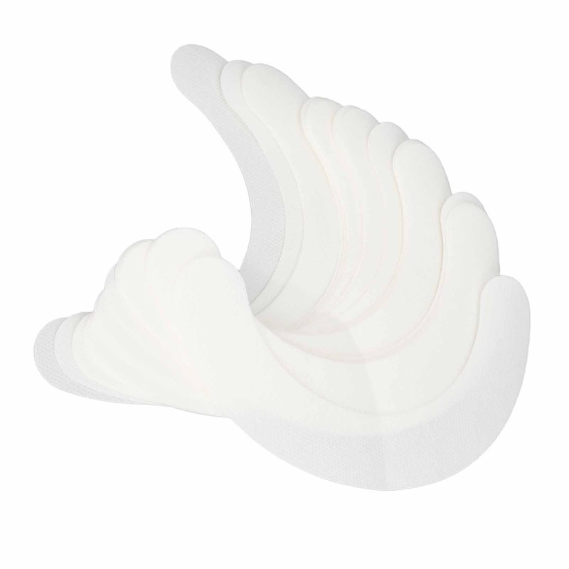 20Pcs Ostomy Barrier Strips Reinforced Good Breathability Skin Barrier Strip