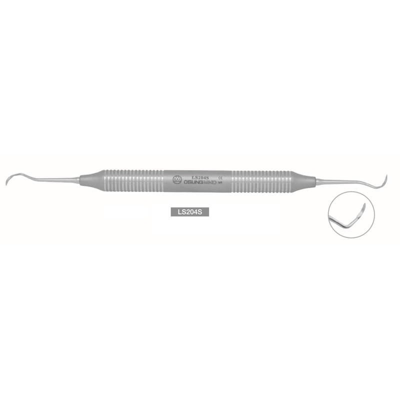 Osung LS204S Dental Scaler, 204S