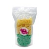Smarty Stop Sour Every Flavor Mixed Gummy Belts Candy 1
