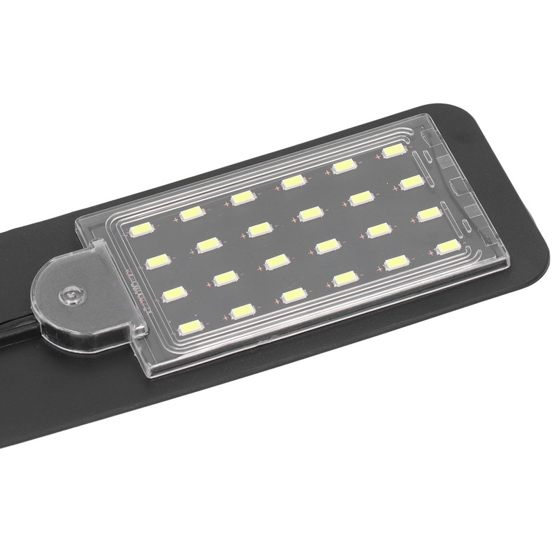Aquarium Light Clip On Energy Conservation Button Switch Control LED