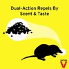 Victor M7001-1 Mole & Gopher Repellent, 64 Ounce (Pack of