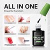Love easy HEMA FREE Nail Glue,Multifunction Strong adhesion Long-Lasting 28days