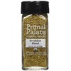 Primal Palate Organic Spices Breakfast Blend, Certified Organic, 2.6 oz