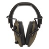 Noise Reduction Earmuffs Soft Padding Foldable Ear Protection Earmuff for