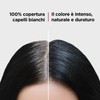 Vitalcare Professional Permanent Colouration Hair Colour with Silk Protein and