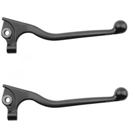 ACCOSSATO Pair of Levers Peugeot Speedfight 3 50 2T LC from 2009 to 2014 (CC 50) 2T E2