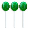 Charms Blow Pop Lollipops - Individually Wrapped Dual Candy and