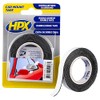 HPX ZC0023 Montageband doppelseitig schwarz 12 mm x 2 m