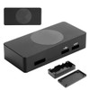 CNC Aluminum Alloy Protective Case Shell Cover Box Accessory Fit