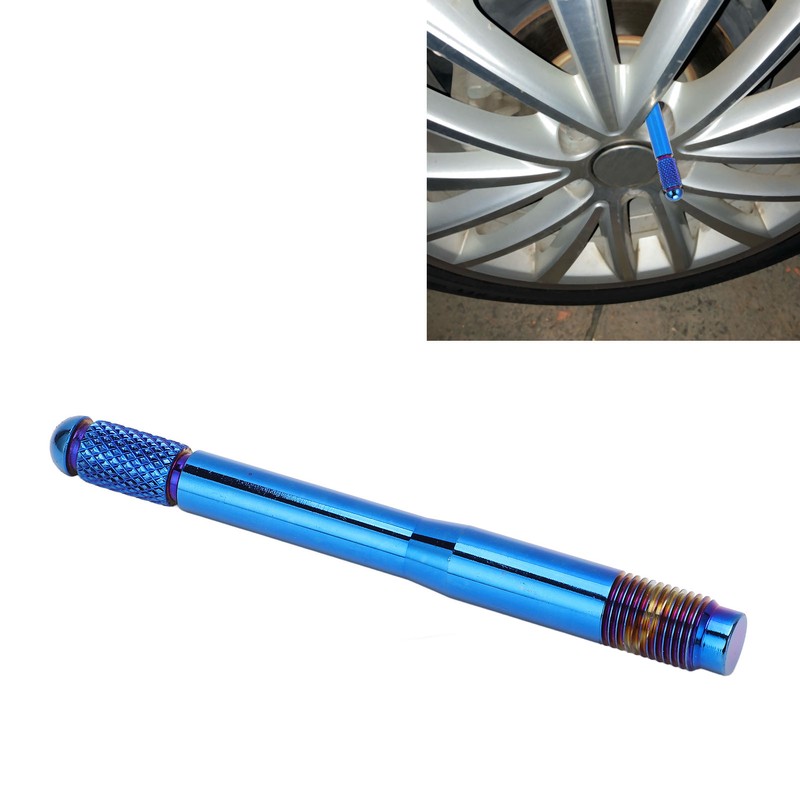 Bluing Universal Wheel Alignment Pin Stainless Steel Dowel Pin Tire