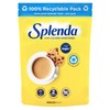 SPLENDA No Calorie Sweetener Granulated Sugar Substitute 125g Pouch