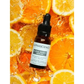Alphascience Alpha Bright Serum 30ml                                                                                                                  