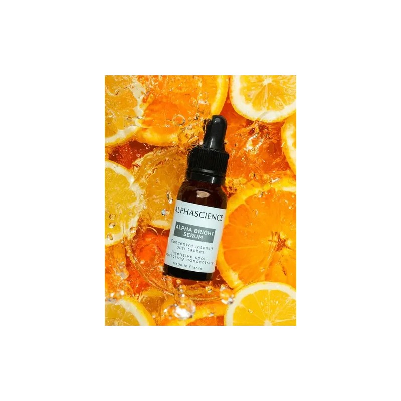 Alphascience Alpha Bright Serum 30ml