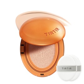 Tyrtir TirTir Mask Fit AI Filter Cushion 18g + Puff 2P Special Set / 티르티르 마스크 핏 AI필터 쿠션 18g + 퍼프 2P 기획세트