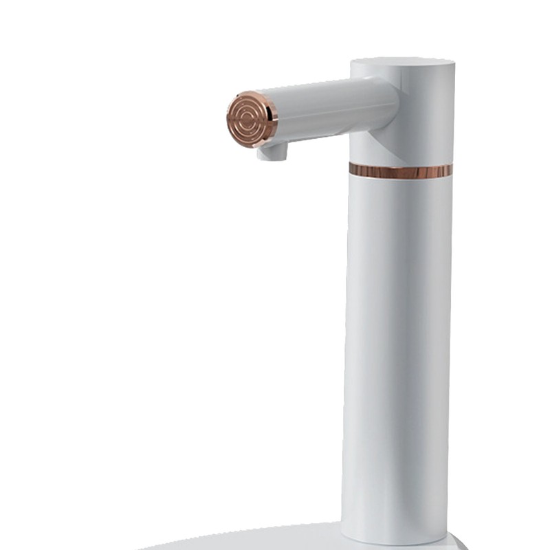 Desktop Water Dispenser Electric Portable Rechargeable Automatic Self Priming Water