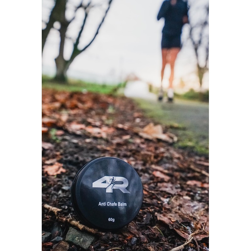 4R Unisex Anti-Chafing Balm (60 g)
