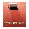 Aussie Lint Roller Refill, Medium | Pet Hair Remover, White