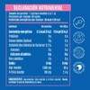 Myo D Chiro Inositol Birdman Wellness Suplements en polvo Sin