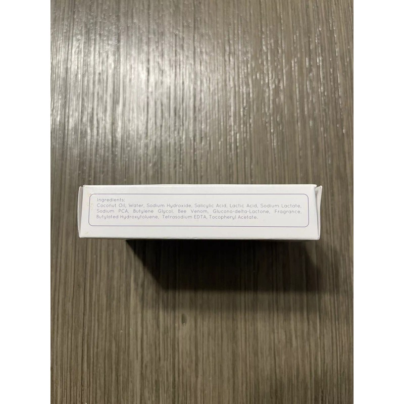 Belo Acne Pro Pimple Fighting Bar