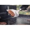 Weber 3400061 Smashed Burger Set, Stainless Steel