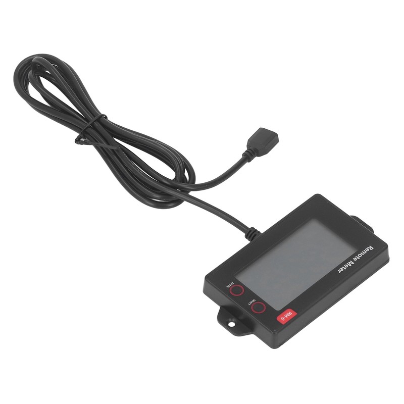 Solar Controller LCD Display Clear IP32 Solar Charge Controller HD