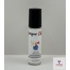 Generic Egyptian Rose Perfume Fragrance (Unisex) (MassageOil-4oz), 1 Count
