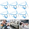 10pcs AntiStatic Bracelet ESD Wrist Strap Anti Static Wrist Band