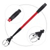 Telescopic Retract Ball Retriever Ball Pick Up Portable Non Slip