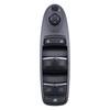 NewYall Driver Side Power Door Window Master Switch for Infiniti