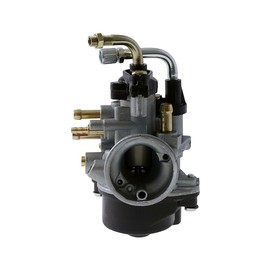 2EXTREME Sport 17.5 mm Carburettor Manual Choke for MBK Booster, Evolis 50, Fizz 50, Flipper 50