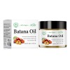 Azs Mascarilla Capilar Con Aceite De Batana - 120 Gx 1 .