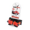 Merx - Professional ski holder and tool holder wall for