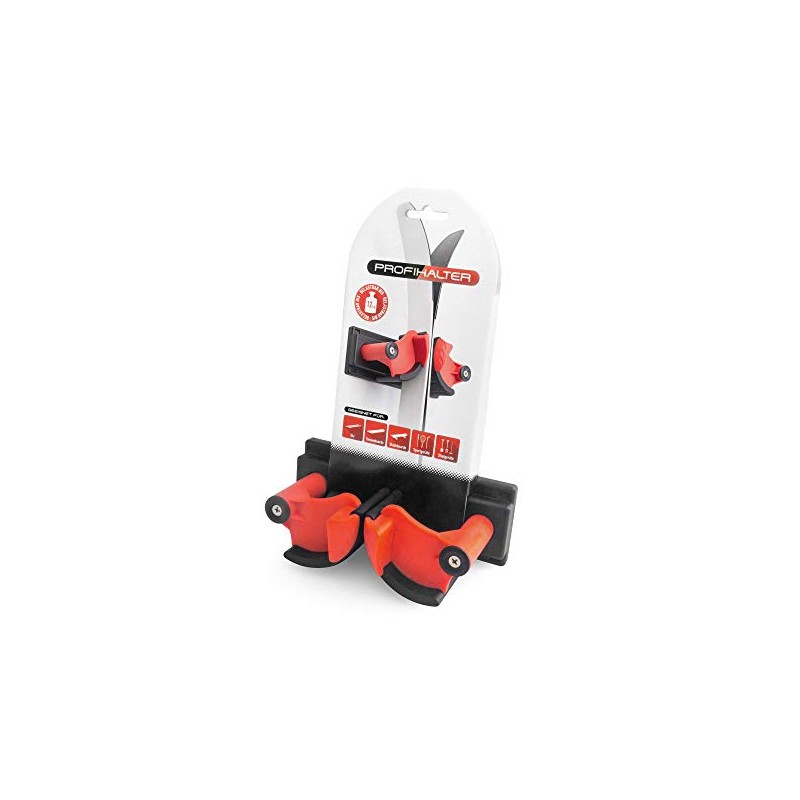 Merx - Professional ski holder and tool holder wall for