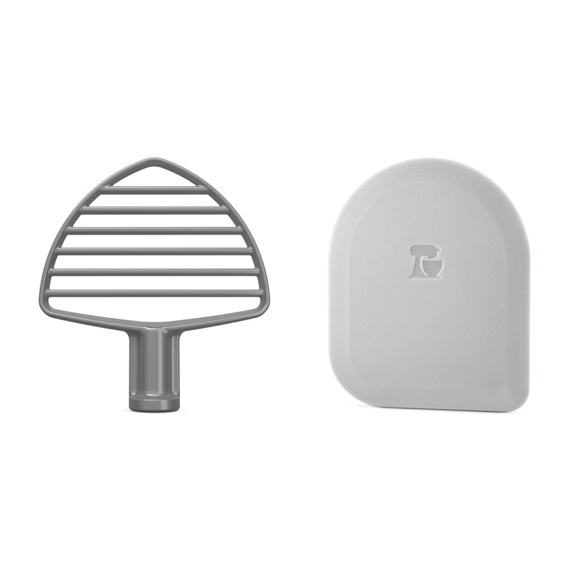 KitchenAid Pastry Beater for Bowl-Lift Stand Mixers - KSMPB7
