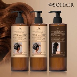 So Hair Nourishing Treatment [23889784] / 쏘헤어 너리싱 트리트먼트 [23889784]