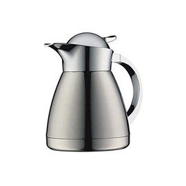 Alfi Albergo TT Insulated Thermos Can 0.6 L Polished Stainless Steel