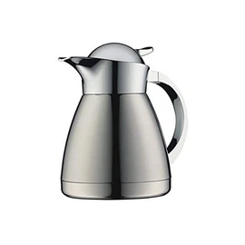 Alfi Albergo TT Insulated Thermos Can 0.6 L Polished Stainless Steel
