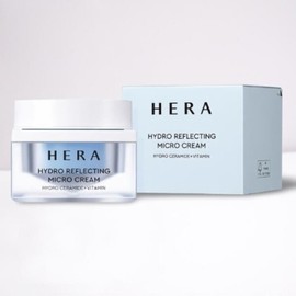 Hera Hydro Reflecting Micro Cream 50ml / 헤라 하이드로 리플렉팅 마이크로 크림 50ml