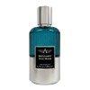 AUBUSSON Men's Bergamot Oak Moss Eau De Toilette Cologne -