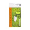 Shimano TR-022K Calff Area Spoon Roll Swimmer, 2.2g