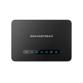 Grandstream HT814 v2
