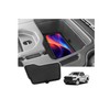 Jump Seat Center Console Armrest Tray Liner Compatible with Dodge