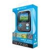 My Arcade Gamer Mini Classic-Blue: Miniature Handheld Gaming System Packed