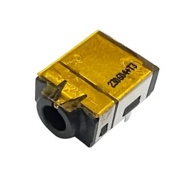 ZAHARA usb audio interface for DELL Precision 7530 7540 DAP10 EDA50 2SJ3088-024111F Audio jack Charging Port Connector