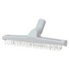 Fits For Shag Rake Carpet Floor Brush For Wessel-Werk Canister