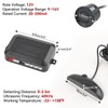 Rear Sensor Corner Sensor Parking Distance Control Sensor LED Distance