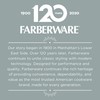 Farberware High Performance Nonstick Cookware Pots and Pans Set Dishwasher