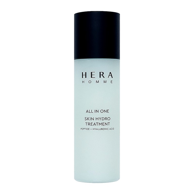 HERA 헤라 옴므 올인원 스킨 하이드로 트리트먼트 150ml + 150ml