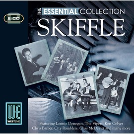 Essential Collection Skiffle