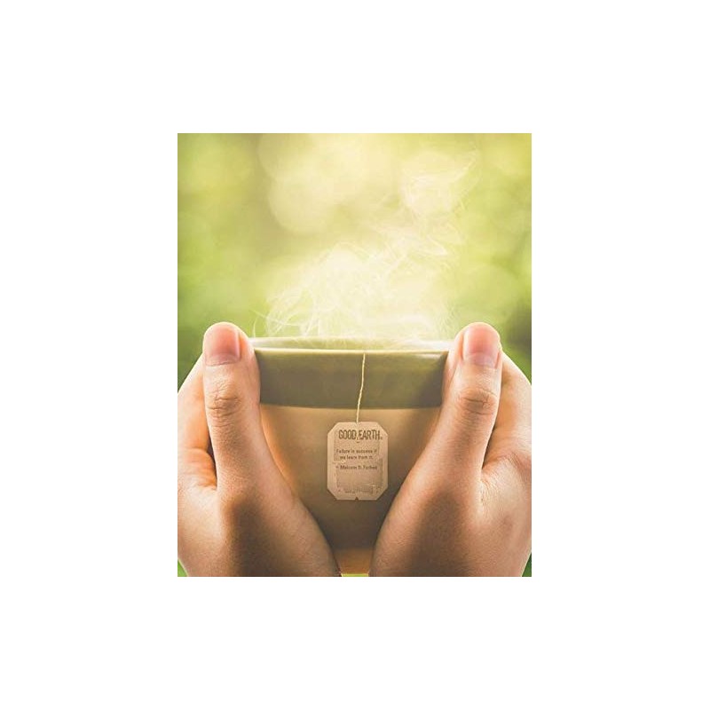 Good Earth Sweet & Spicy Matcha Green Tea - 18